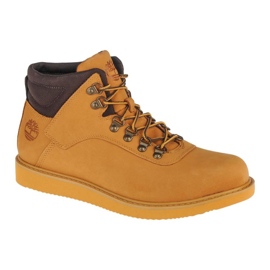 Timberland Newmarket A2QJF sko brun