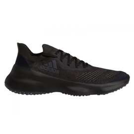 Adidas Futurenatural M FX9734 løbesko sort marine blå