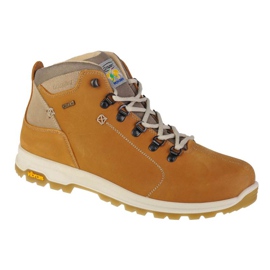 Grisport Calz M 12905N75G sko gul