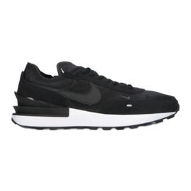 Nike Waffle One M DA79995-001 sko sort