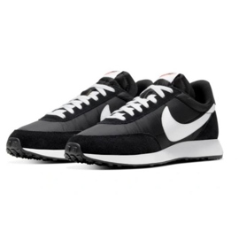 Nike Air Tailwind 79 M 487754-012 sko sort