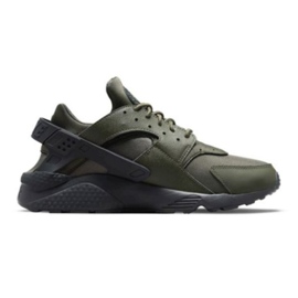 Nike Air Hurache M DO6703-300 sko grøn