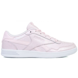 Reebok Yoyal Techque T CN7480 sko lyserød