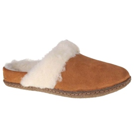 Sorel Nakiska Slide Ii hjemmesko 1902881224 beige