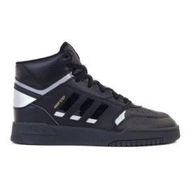 Adidas Drop Step M EF7141 sko sort