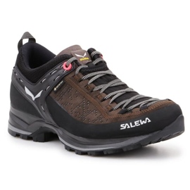 Salewa Ws Mtn Trainer 61358-0991 sko brun