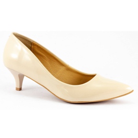 Saway 2523 beige