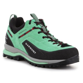 Garmont Dragontail Tech Gtx Wms 002474 trekkingsko blå