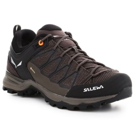 Salewa Mtn Trainer Lite Gtx 61361-7512 vandresko brun