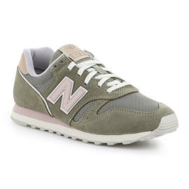Sko New Balance W WL373ES2 beige