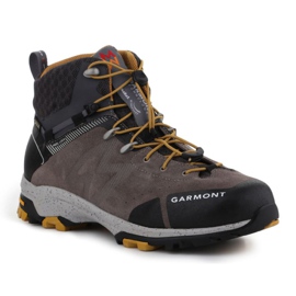 Salewa Garmont G-Trail Gtx W 481057-213 sko grå