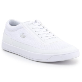 Lacoste Lyonella Lace 7-33CAW1060001 sneakers hvid