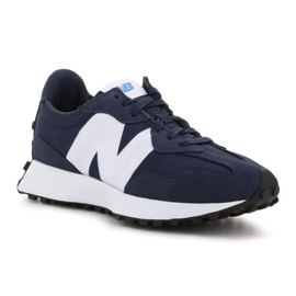 New Balance M MS327CPD sko blå