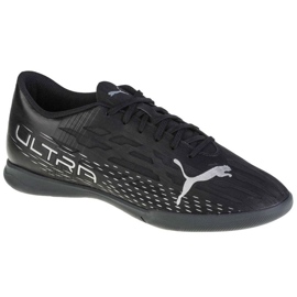 Fodbold Puma Ultra 4.3 It M 106537-02 flerfarvet sort
