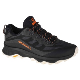 Merrell Moab Speed ​​​​M J13539 sko sort