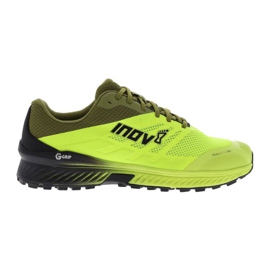 Inov-8 Trailroc MG 280 000859-YWGN-M-01 gul-grønne løbesko