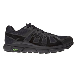 Inov-8 Terraultra MG 000947-BK-S-01 270 løbesko sort
