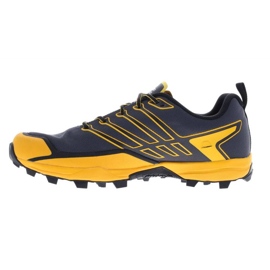 Inov-8 X-Talon Ultra 260 V2 løbesko 000988-BKGO-S-01 sort og guld grå
