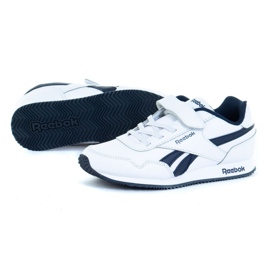 Reebok Royal Cljog 3.0 1 V Jr FW8910 hvid