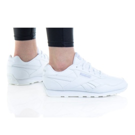Reebok Royal Rewind Run Jr FZ2059 hvid