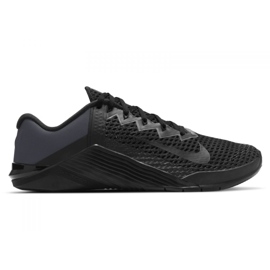 Nike Metcon 6 M CK9388-011 træningssko sort