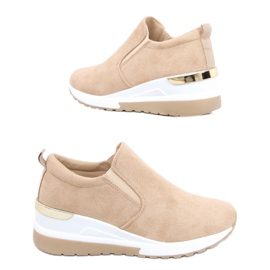 Kilesko Biflo Beige
