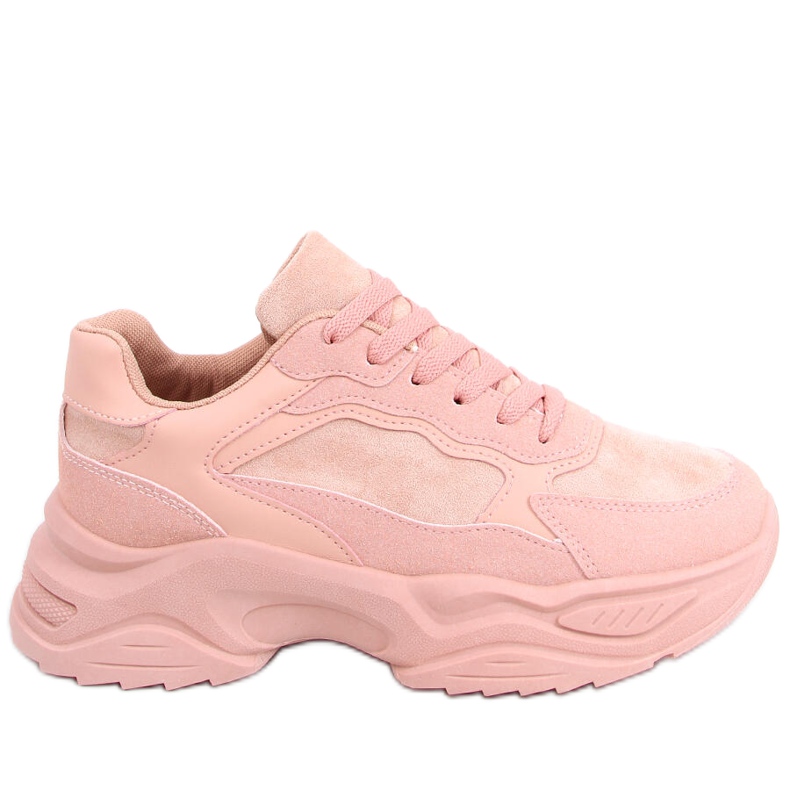 Pastel Dalla Pink sneakers lyserød