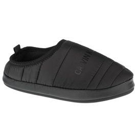 Calvin Klein Home Shoe Slipper M YM0YM00303-BEH sort
