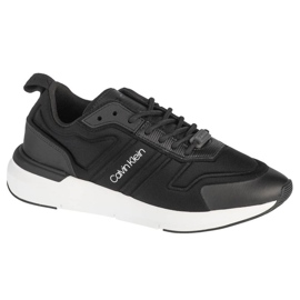 Calvin Klein Flexrunner Tech W HW0HW00627-BAX sko sort