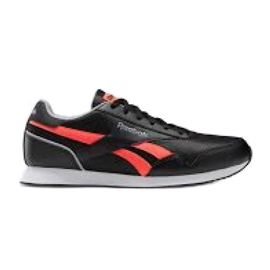 Reebok Royal Cl Jogger 3 M H67502 sort