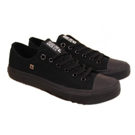 Low-top sneakers Big Star W AA274009 sort