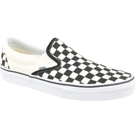 Vans Classic Slip-On VN00EYEBWW sneakers beige