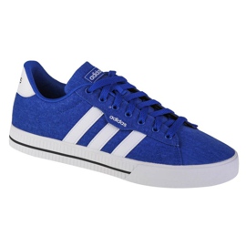 Adidas Daily 3.0 W GY8117 sko blå