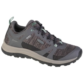 Keen Terradora Ii Wp sko 1022346 grå