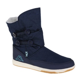 Kappa Cream K 260513K-6737 sko blå