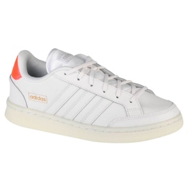 Adidas Grand Court Se W FW6666 sko hvid