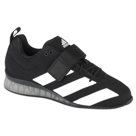 Adidas Adipower Weightlifting Ii M GZ5952 træningssko sort