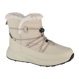 CMP Sheratan W 30Q4576-A426 støvler beige