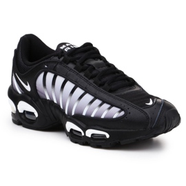 Nike Air Max Tailwind Iv M AQ2567-004 sko hvid sort grå