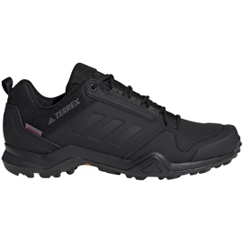 Adidas Terrex AX3 Beta CR herresko sort G26523