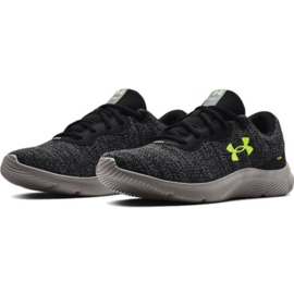 Under Armour Mojo 2 M 3024134-004 sko sort