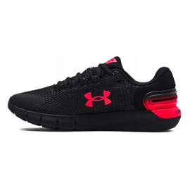 Under Armour Charged Rouge 2,5 M 3024 400-004 sort