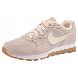 Nike Nd Runner 2 Se W AQ9121-801 sko lyserød
