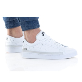 Nike Blazer Low XM DA2045-100 hvid