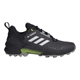 Adidas Terrex Swift R3 M FW2777 sko sort