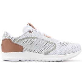 Saucony Shadow 5000 Evr M S70396-4 hvid brun