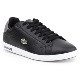 Lacoste Graduate LCR3 118 M 7-35SPM0013237 sort