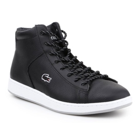 Lacoste W 30SPW4113 sort