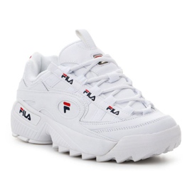 Fila D-formation M 1CM00489.125 hvid