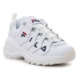 Fila Countdown Low W 1010751.1FG sko hvid